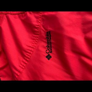 Women’s XL Columbia Ski Jacket